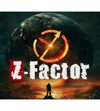 Z-Factor Steam Key GLOBAL